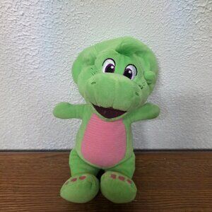 Plush Baby Bop from the TV show Barney 9" Stuffed Animal